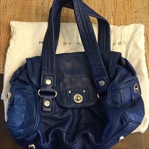Marc by Marc Jacobs leather bag *Like New*